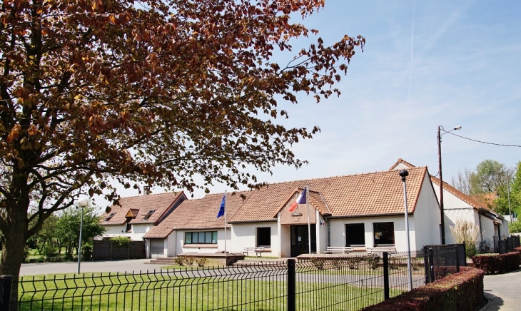 La Mairie - Alette