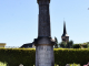 Photo suivante de Allouagne Monument-aux-Morts