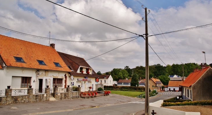 Le Village - Alquines