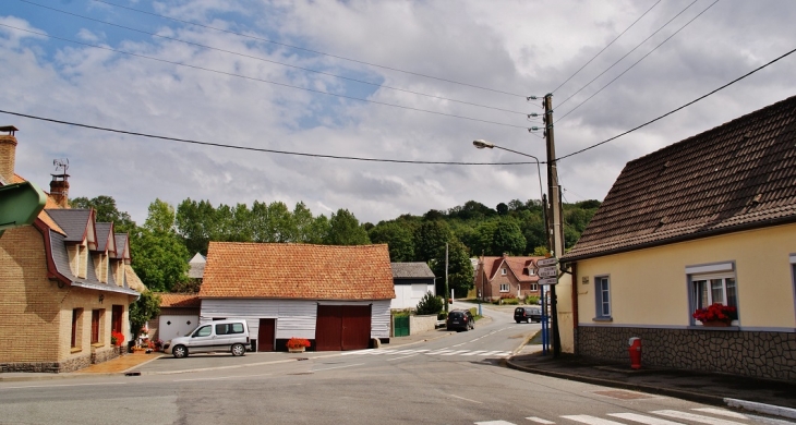 Le Village - Alquines