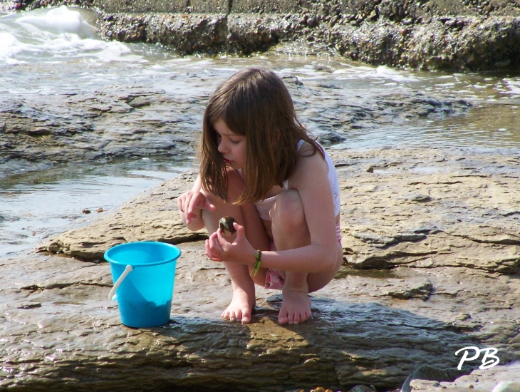 Jeux de Plage - Ambleteuse