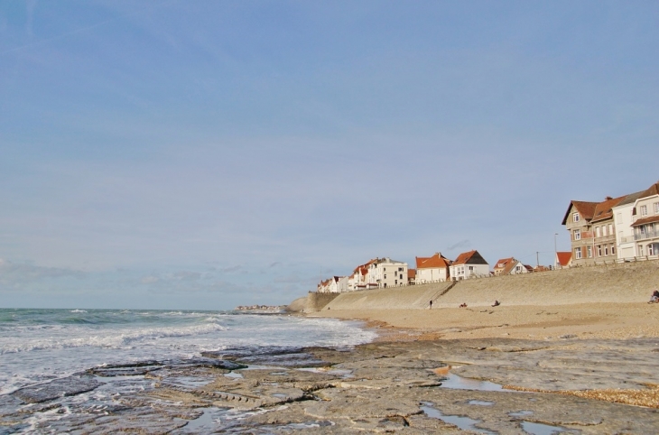 La Plage - Ambleteuse