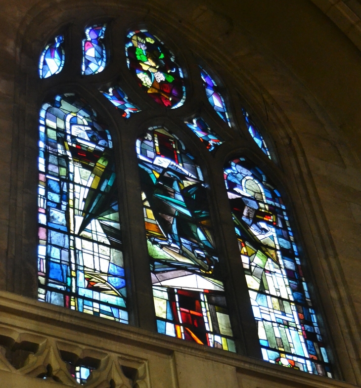    église Saint-Jean-Baptiste  - Arras