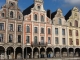 Photo suivante de Arras Les Maisons de la Grand'Place