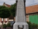 Photo suivante de Athies Monument aux Morts