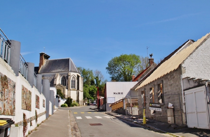 Le Village - Attin