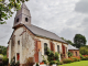 Photo suivante de Aubrometz     église St Juste