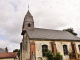 Photo précédente de Aubrometz     église St Juste