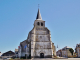 Photo suivante de Auchel  église Saint-Martin