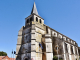 Photo suivante de Auchel  église Saint-Martin