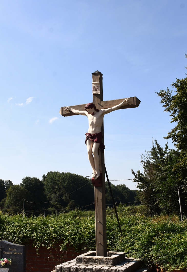 Calvaire - Auchy-au-Bois