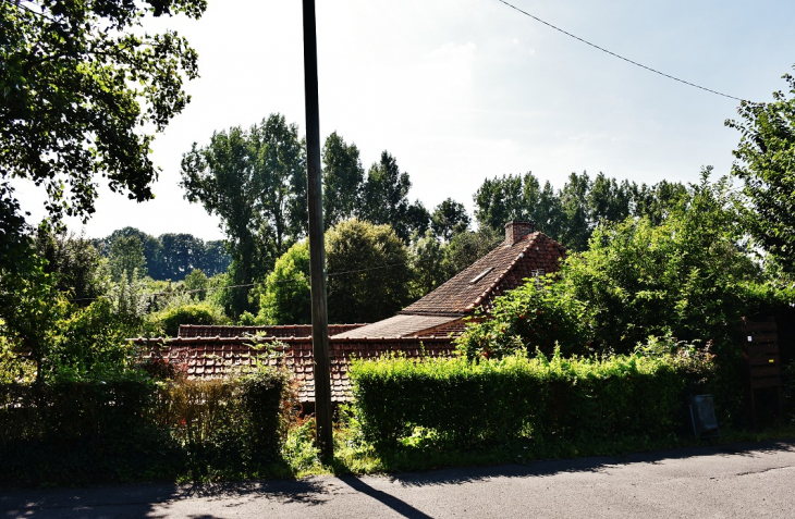 La Commune - Auchy-au-Bois