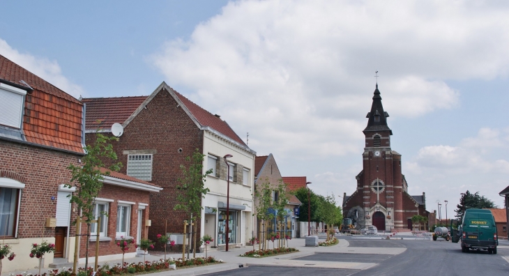  - Auchy-les-Mines