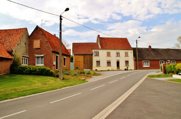 La Commune - Audincthun