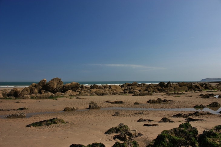 Cap gris nez - Audinghen