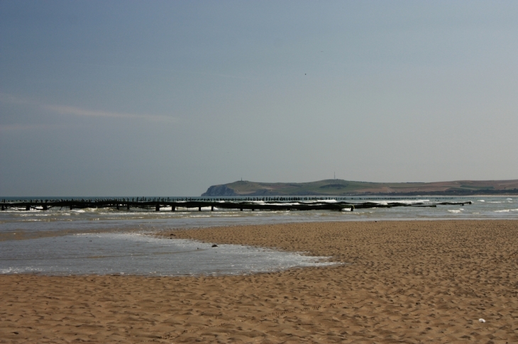 Cap gris nez - Audinghen