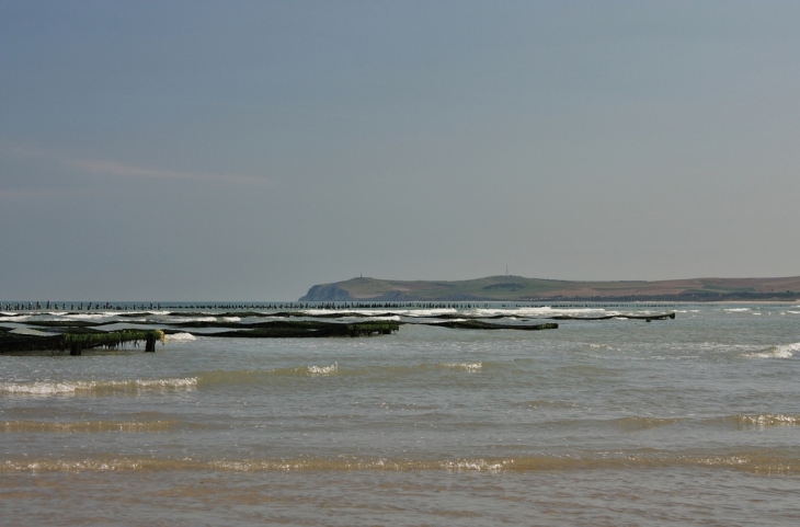 Cap gris nez - Audinghen