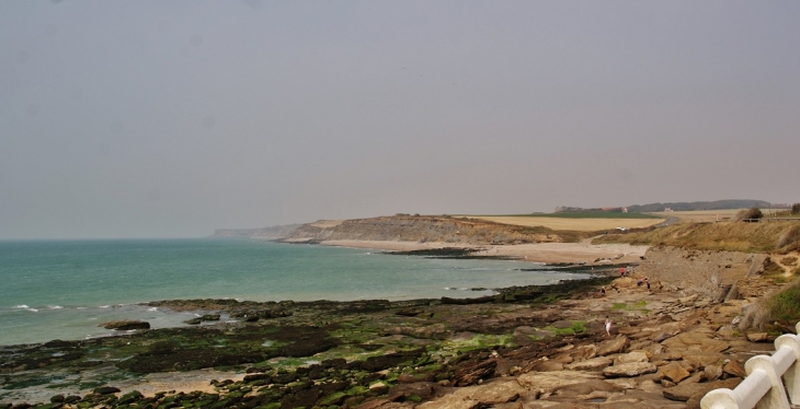 La Plage - Audresselles