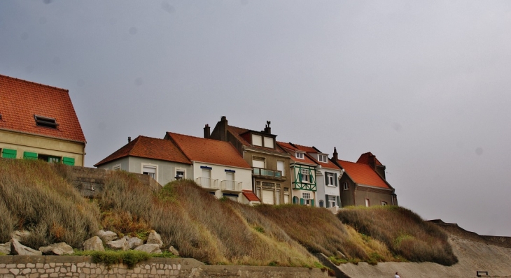 Bord de Mer - Audresselles