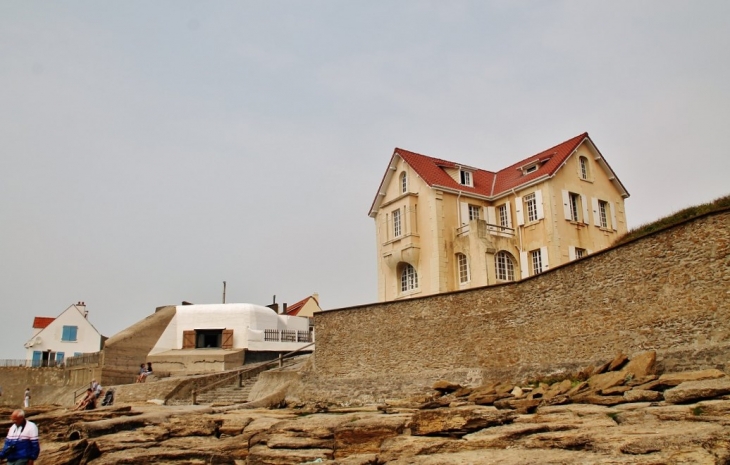 Bord de Mer - Audresselles