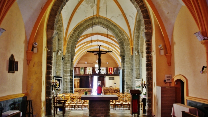  église St Jean-Baptiste - Audresselles