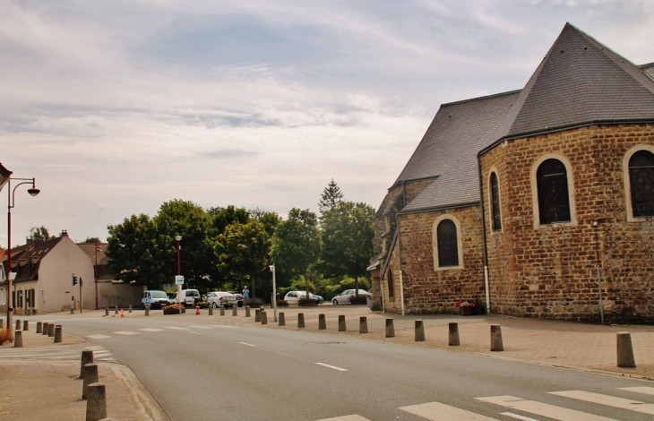 Le Village - Baincthun