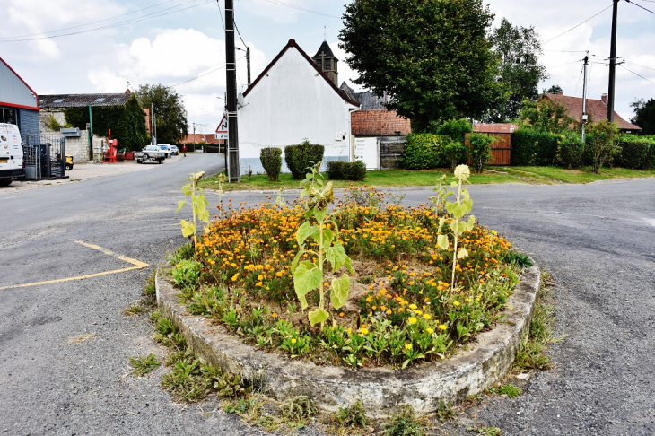 La Commune - Béalencourt