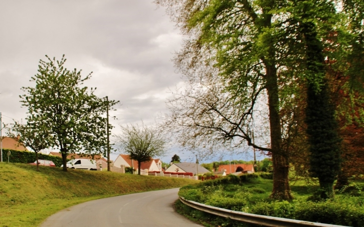 Le Village - Beaurainville