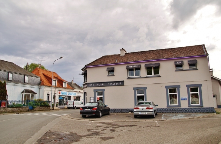 Le Village - Beaurainville