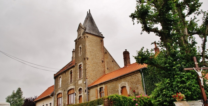 Le Village - Belle-et-Houllefort