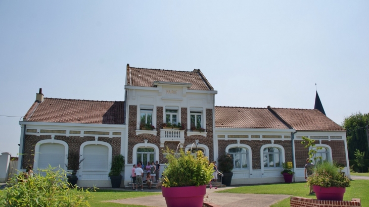 La Mairie - Bellonne