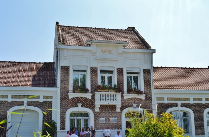 La Mairie - Bellonne