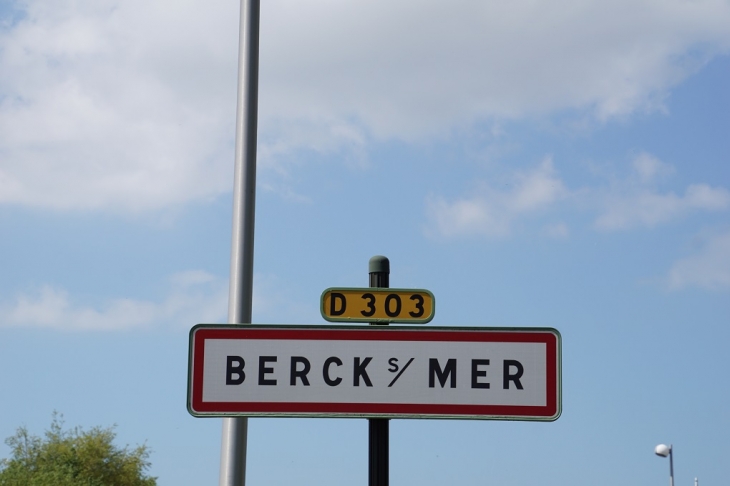  - Berck