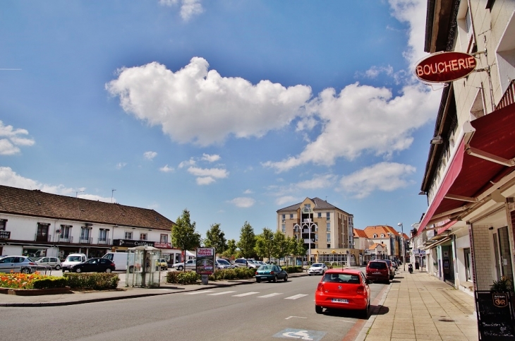 La Commune - Berck