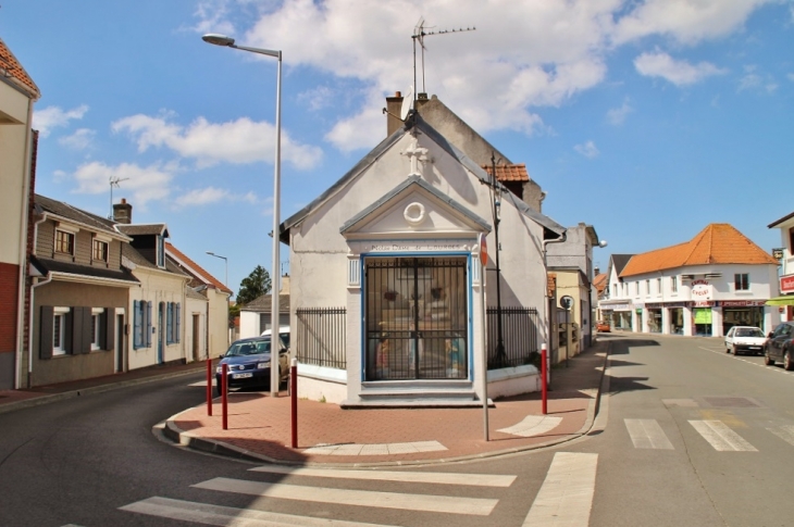 La Commune - Berck