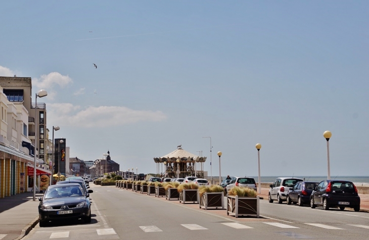 La Plage - Berck