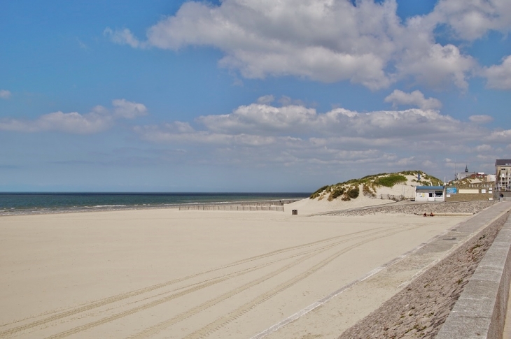 La Plage - Berck