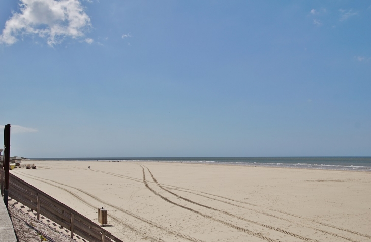 La Plage - Berck