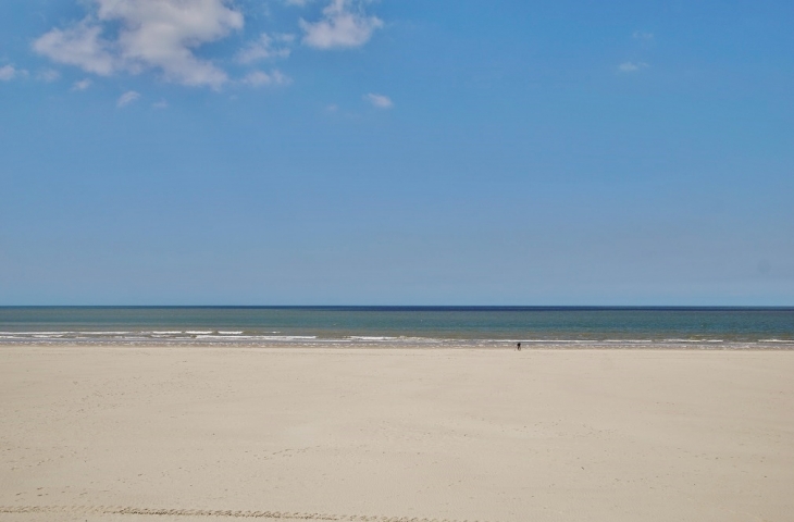 La Plage - Berck