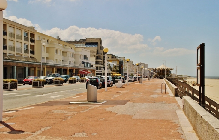 La Plage - Berck