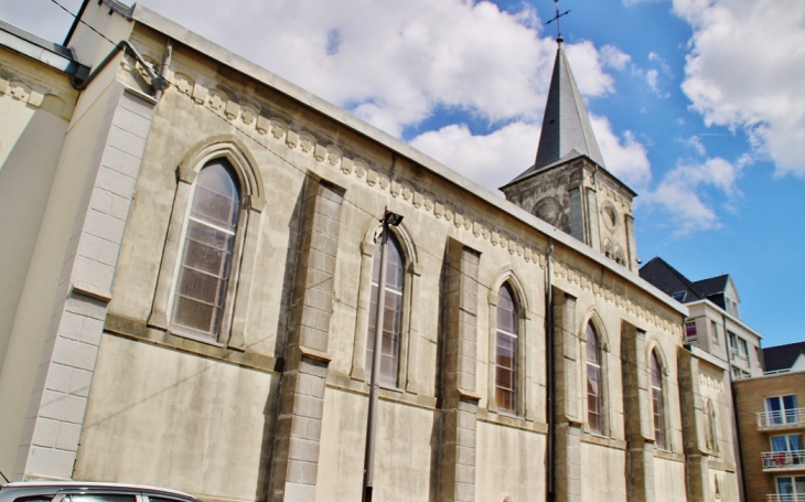 Notre-Dame des Sables - Berck