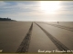 Photo suivante de Berck une belle journée à la mer, décembre 2013;