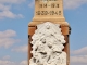 Photo suivante de Berck Monument-aux-Morts ( détail )