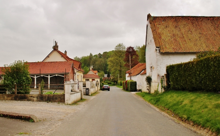 Le Village - Bernieulles