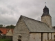 &&église Saint-Brice