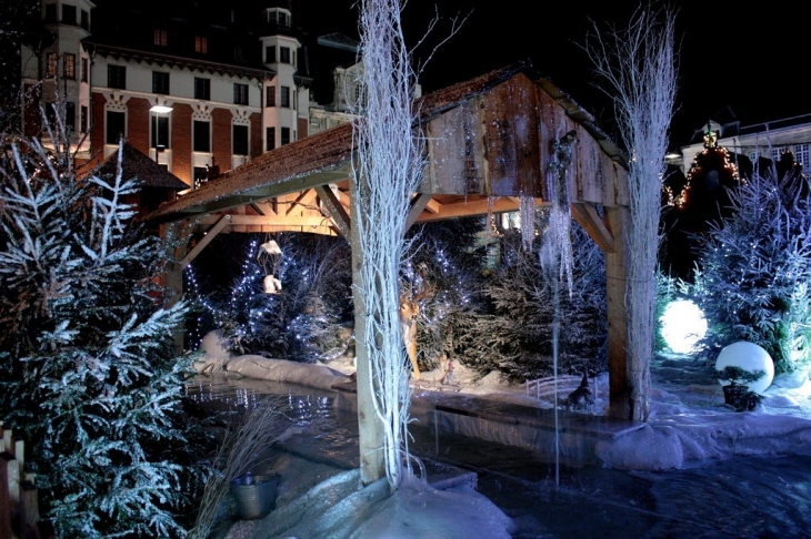 Place de Bethune - Béthune