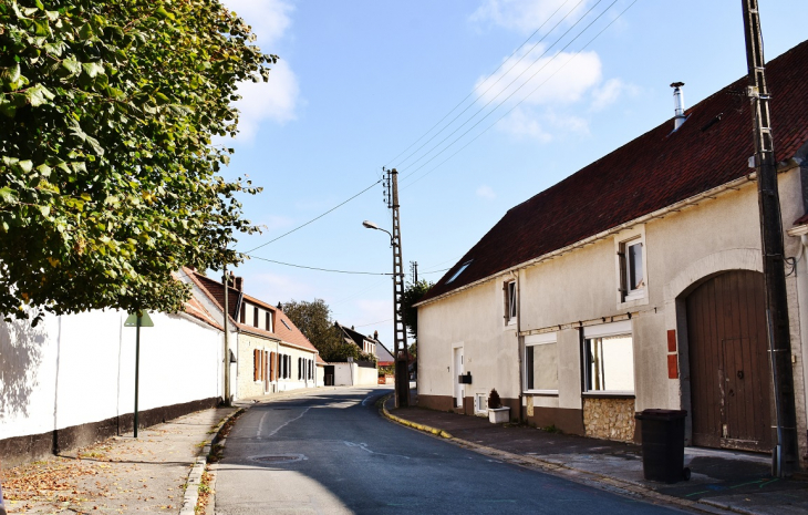 La Commune - Beuvrequen