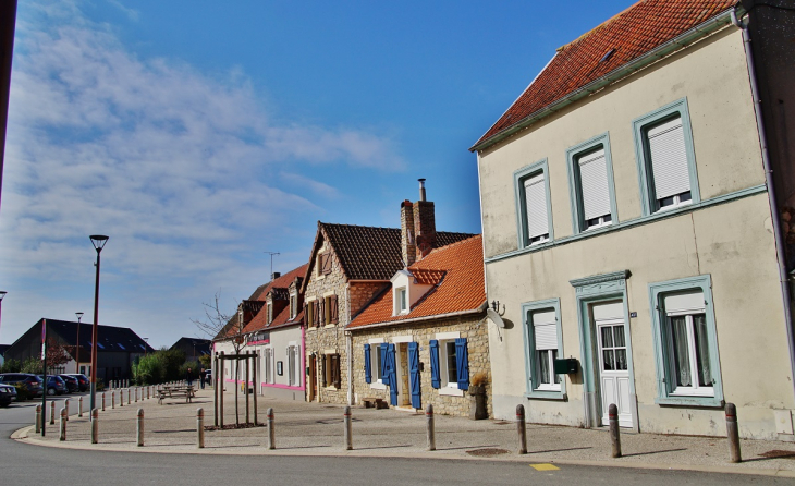 La Commune - Beuvrequen