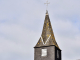 Photo suivante de Beuvrequen  église Saint-Maxime