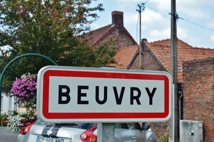  - Beuvry